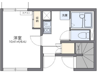 46520 Floorplan