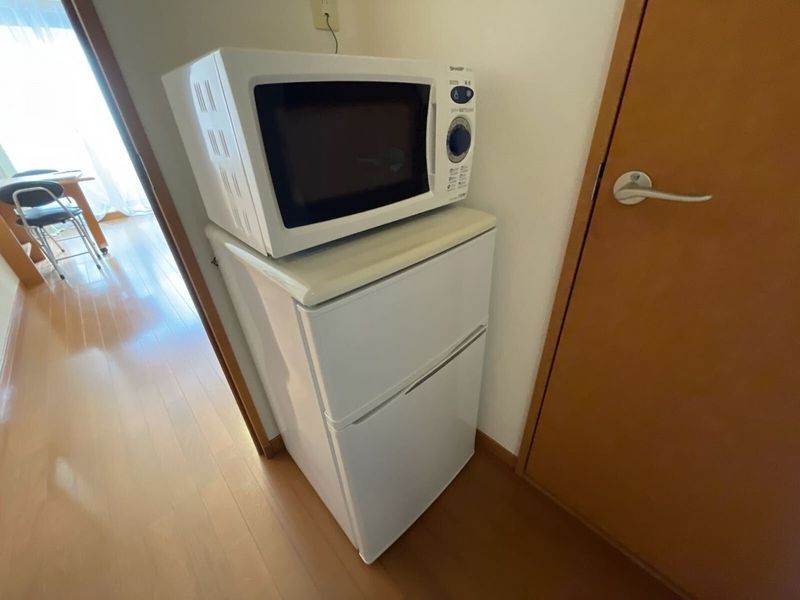 レオパレスノーヴァ堀之内 その他設備