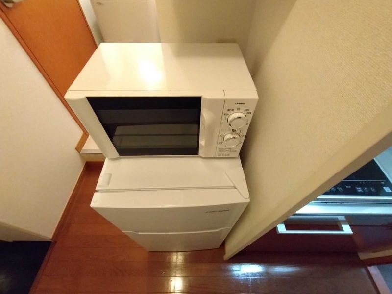 レオパレスドリーム その他設備