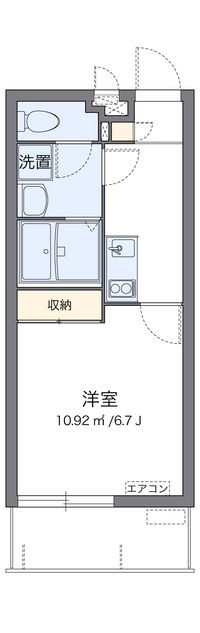 56605 Floorplan