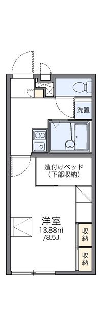 28972 Floorplan