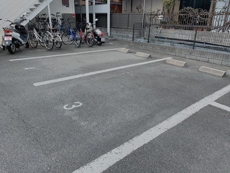 レオパレスＣｅｎｔｅｒＣｏｕｒｔ 共用部分