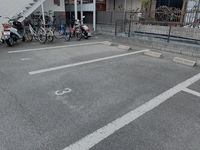 レオパレスＣｅｎｔｅｒＣｏｕｒｔ 共用部分