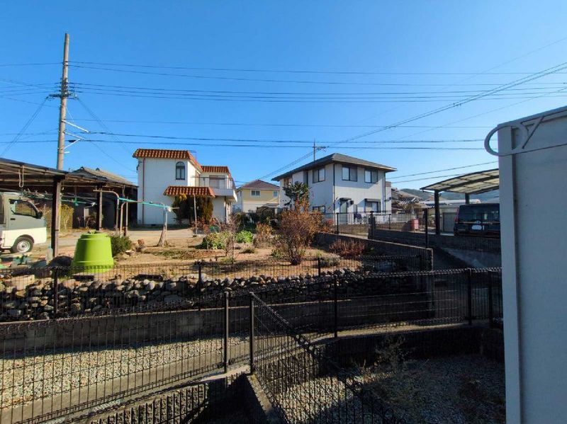 leopalace KASAGI Tầm nhìn