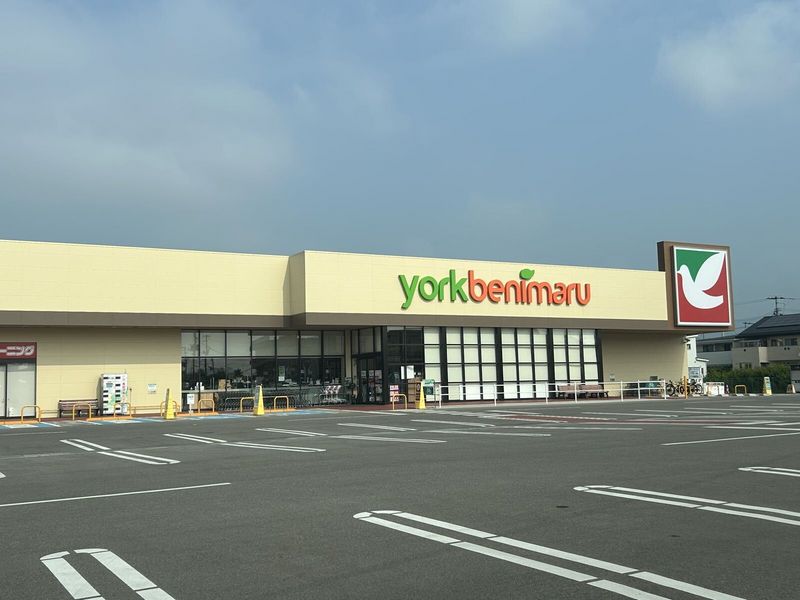 レオパレスサニーサイド宮代 周辺環境
