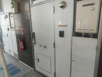 レオパレスいずみ 収納