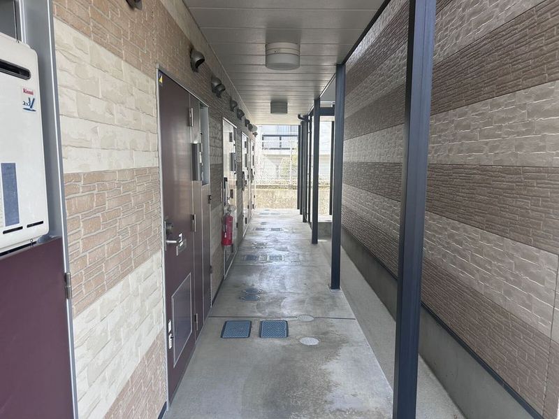 レオパレスジュネスピューパ　Ⅱ その他