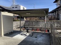 クレイノ中野 共用部分