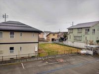 レオパレスハイム越路 眺望
