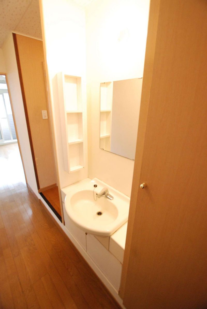 leopalace Emu Field II Sink