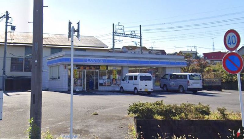 レオパレスメルベーユ 周辺環境