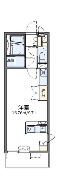 53324 格局图