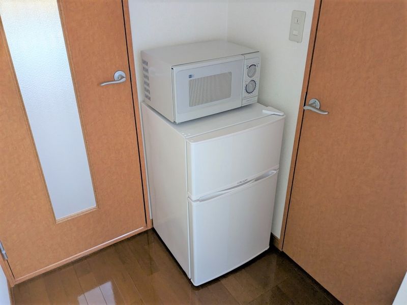 レオパレスＳｕｎＦｌｏｗｅｒ その他設備