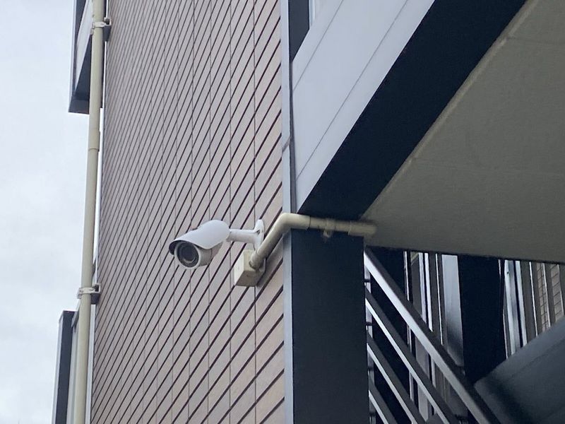 leopalace Inside G Khu vực chung