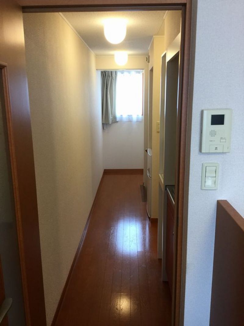 レオパレス日吉 その他