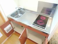 LEONEXT Pure Light Kitchen