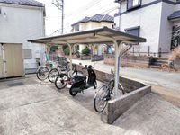 leopalace Lumiere 共用部分