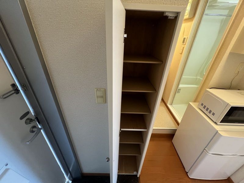 レオパレスクレシア その他