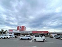 レオパレスハシマ 周辺環境
