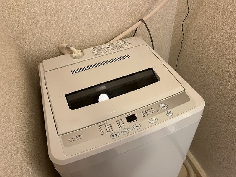 レオパレスメルツェⅡ その他