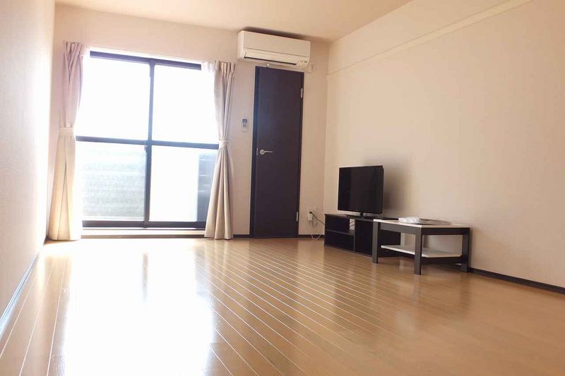 LEONEXT S&H Living room