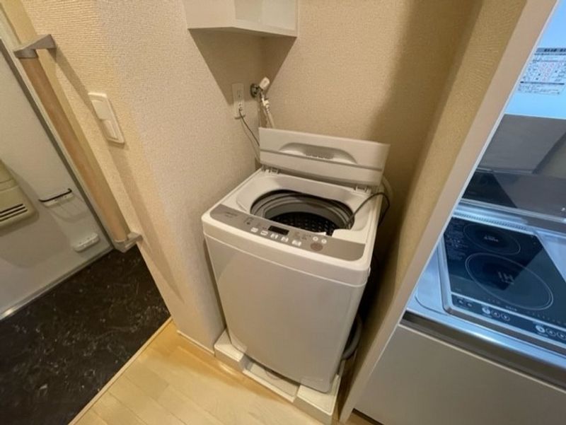 クレイノスターⅢ その他設備