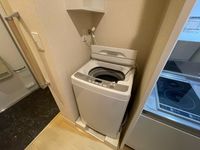 クレイノスターⅢ その他設備