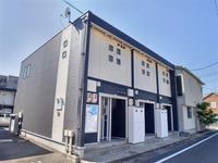 レオネクストＡｙｕｎａⅡ 共用部分