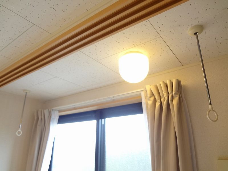 レオパレスドリームライフ その他設備