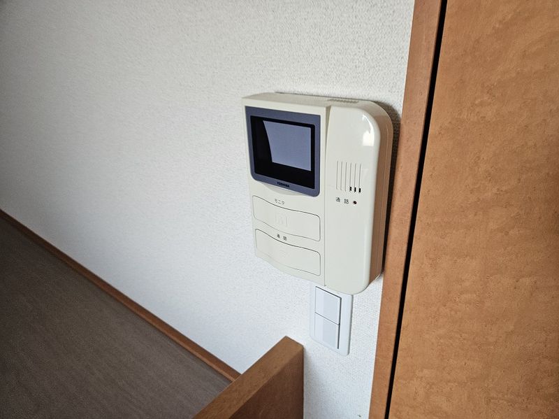 レオパレスサウスランド セキュリティ