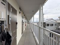 leopalace Yutori Tenri Khác