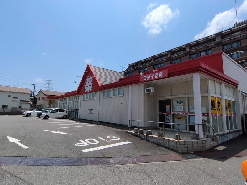レオパレスＭＡＴＳＵＤＡ 周辺環境