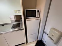 クレイノタイキョウ その他設備