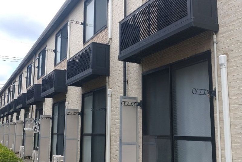 レオパレス結城　紺屋町 その他