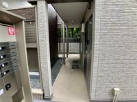 クレイノ清水せいわ ロビー