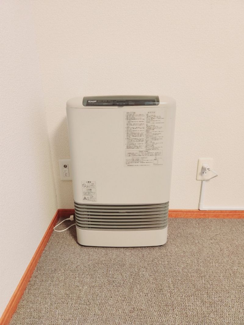 レオパレスふみぞの その他設備