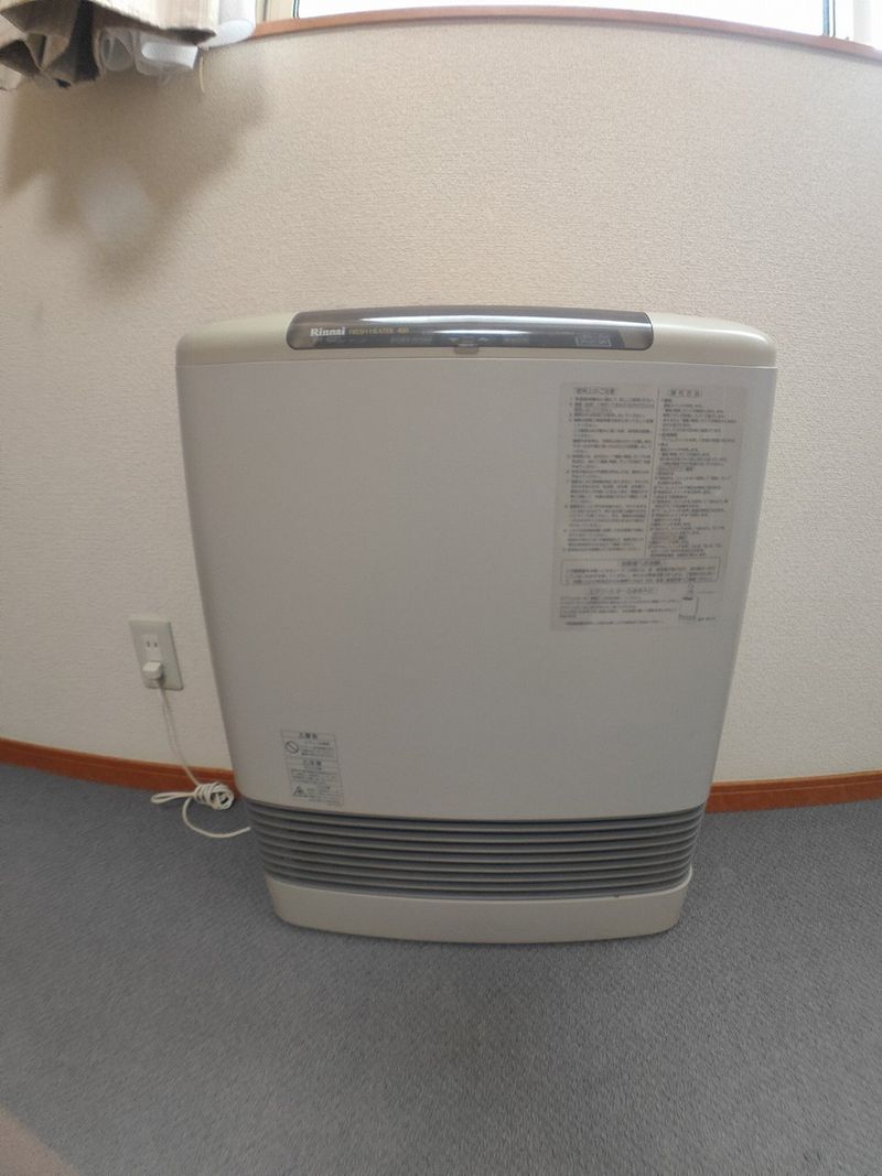 レオパレス宗代 その他設備