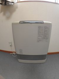 レオパレス宗代 その他設備