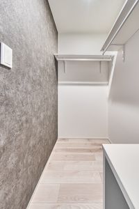 ArLk Merveille 储物空间