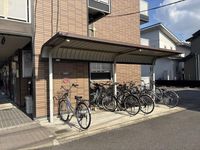 leopalace Suzukaze Shared spaces