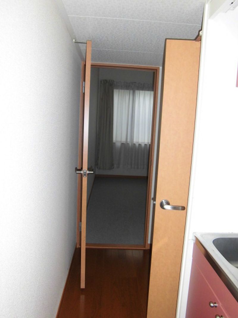 レオパレスソレーユ その他