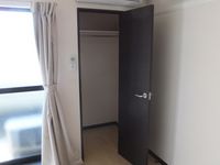 レオネクストブラン 収納