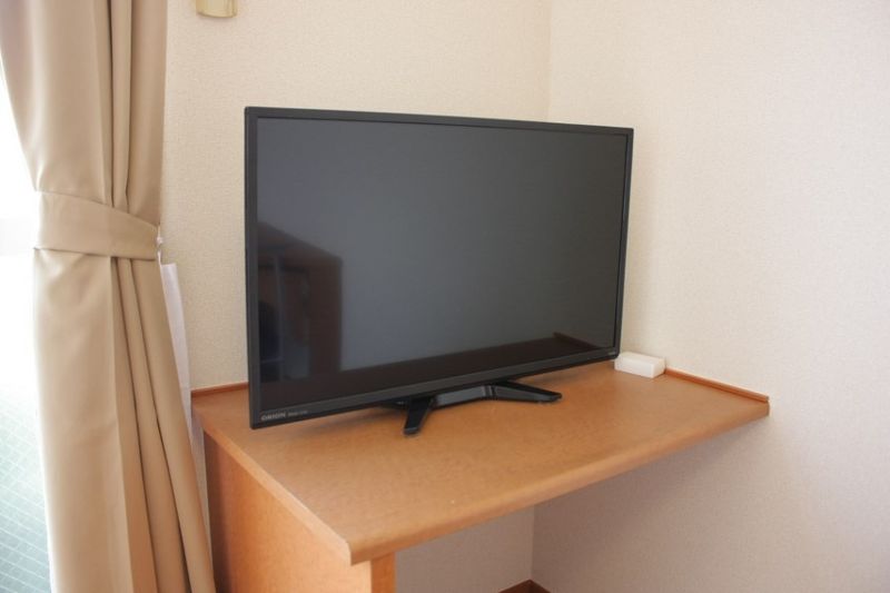 レオパレスサニーホームズ その他設備