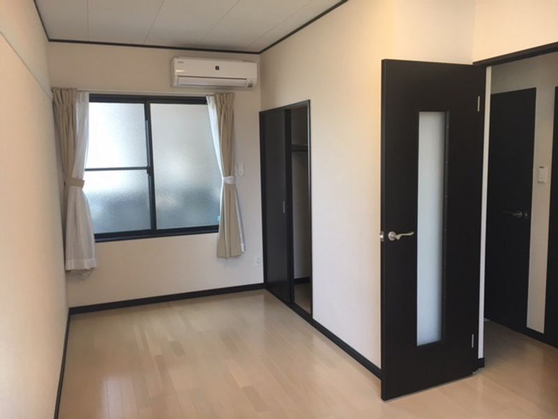 レオネクストシーズ 居間