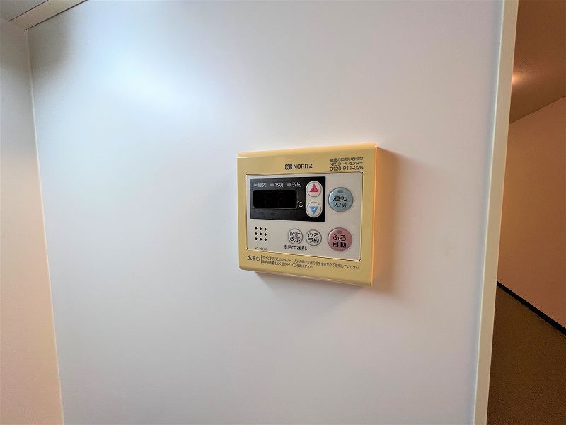 レオネクスト佐陀 その他設備