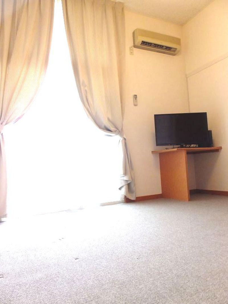 leopalace PRIDE 07 Bedroom