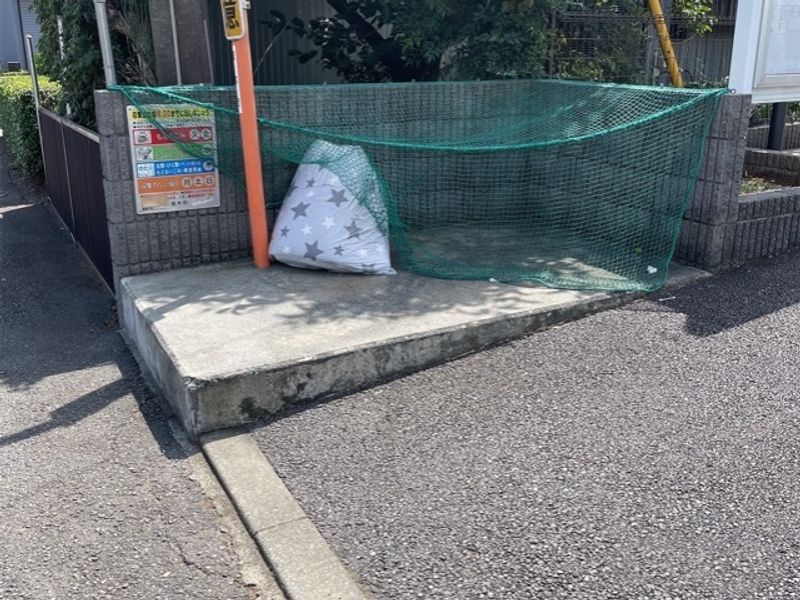 レオネクストマルベリーランチＥ 共用部分