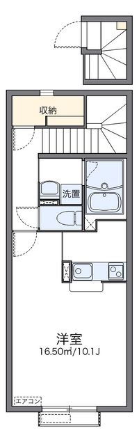 45420 Floorplan