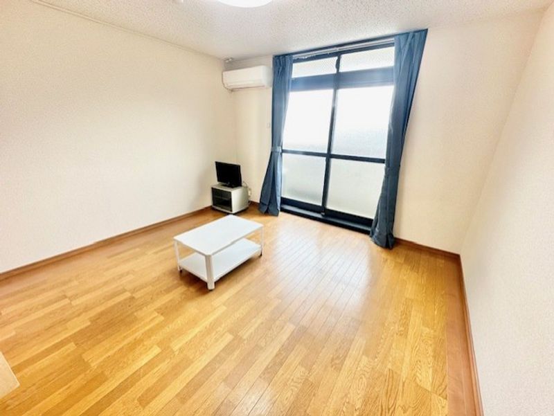 レオパレスソフィアＡ 居間