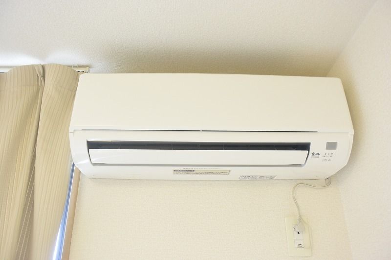 クレイノオアシスⅡ その他設備